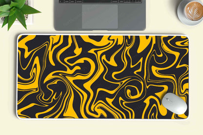 Seamless line pattern 2 - TURTLEWINGS