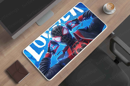Spiderman-(3)-Copy Large-Mousepad-(4).Jpg | High-Quality Gaming Deskmat - TURTLEWINGS