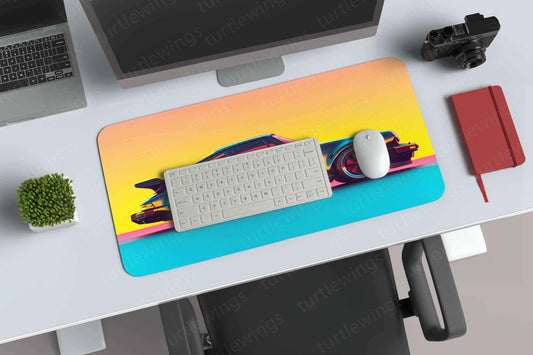 Car-(2)-Copy Large-Mousepad-(3).Jpg | High-Quality Gaming Deskmat - TURTLEWINGS