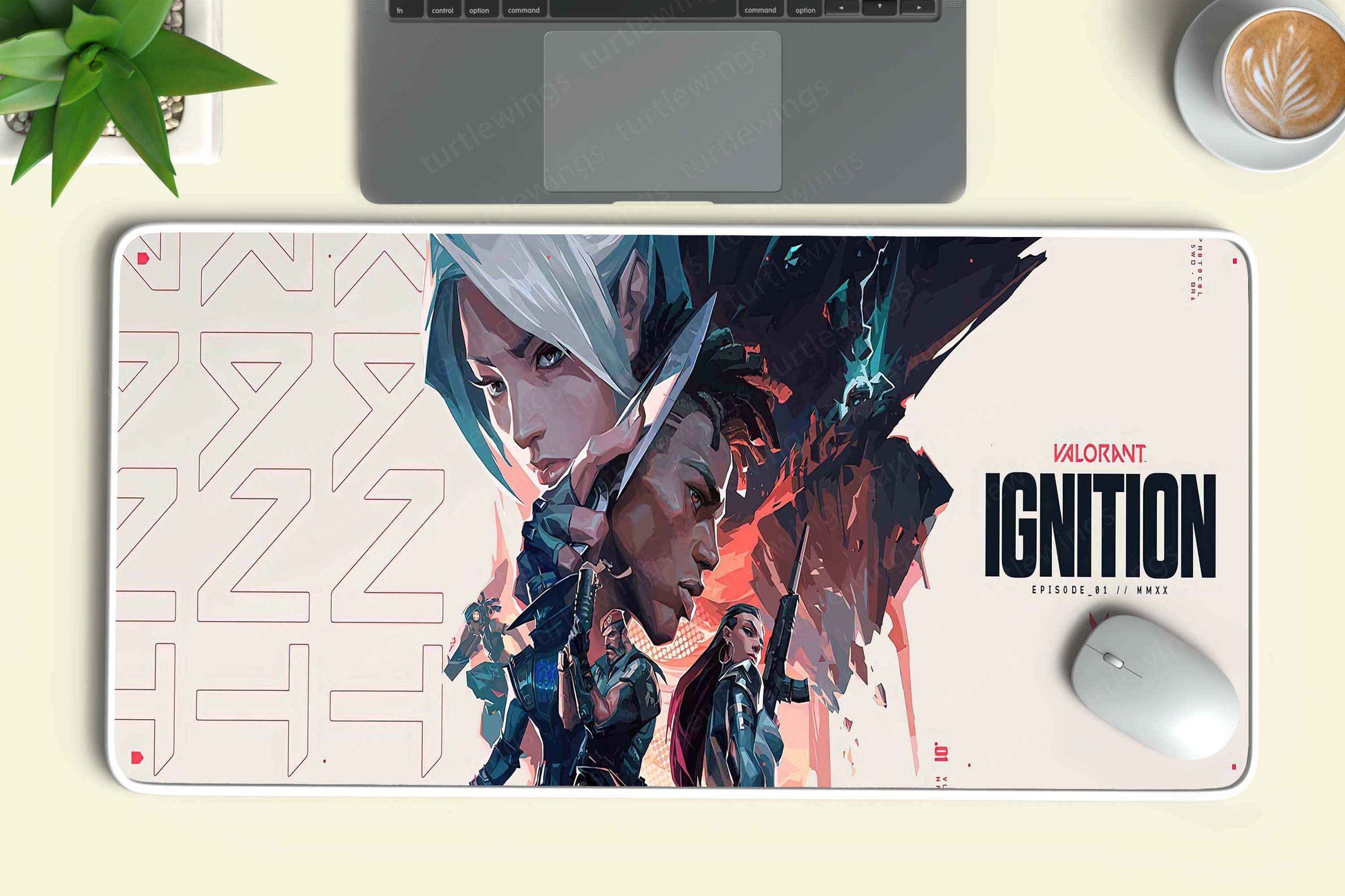 Valorant01-Copy Large-Mousepad-(2).Jpg | High-Quality Gaming Deskmat - TURTLEWINGS