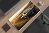 Ford-mustang-deskmat