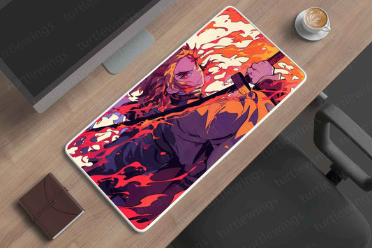 rengoku-demon-slayer - TURTLEWINGS