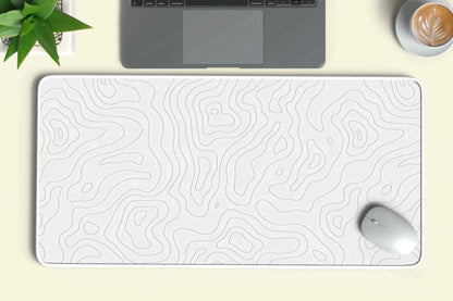 Seamless line pattern - TURTLEWINGS