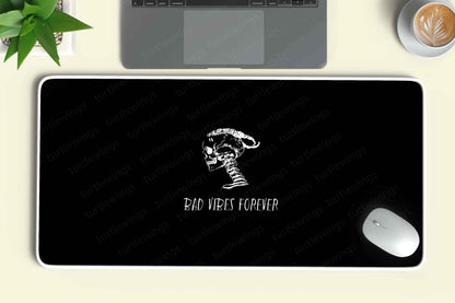 XXXTENTACION Deskmat - TURTLEWINGS