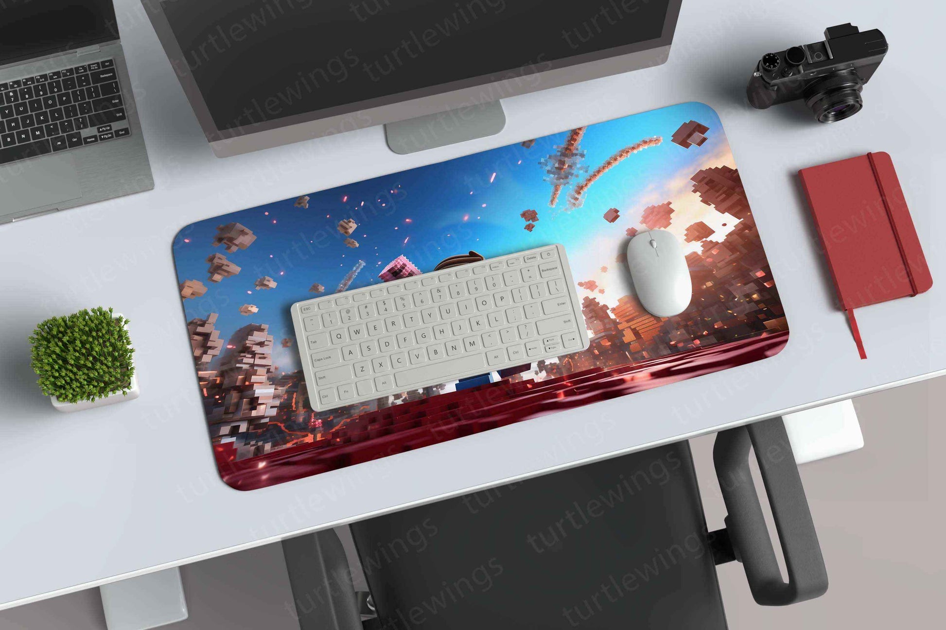 Roblox1-(2)-Copy Large-Mousepad-(3).Jpg | High-Quality Gaming Deskmat - TURTLEWINGS