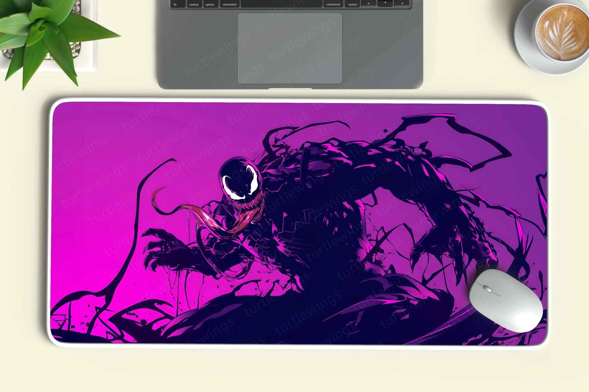scary-venom - TURTLEWINGS