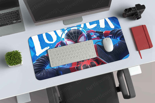 Spiderman-(3)-Copy Large-Mousepad-(3).Jpg | High-Quality Gaming Deskmat - TURTLEWINGS