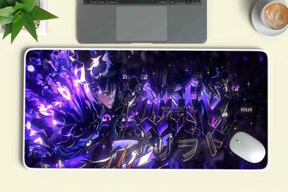 Solo Leveling Deskmat 1 - TURTLEWINGS