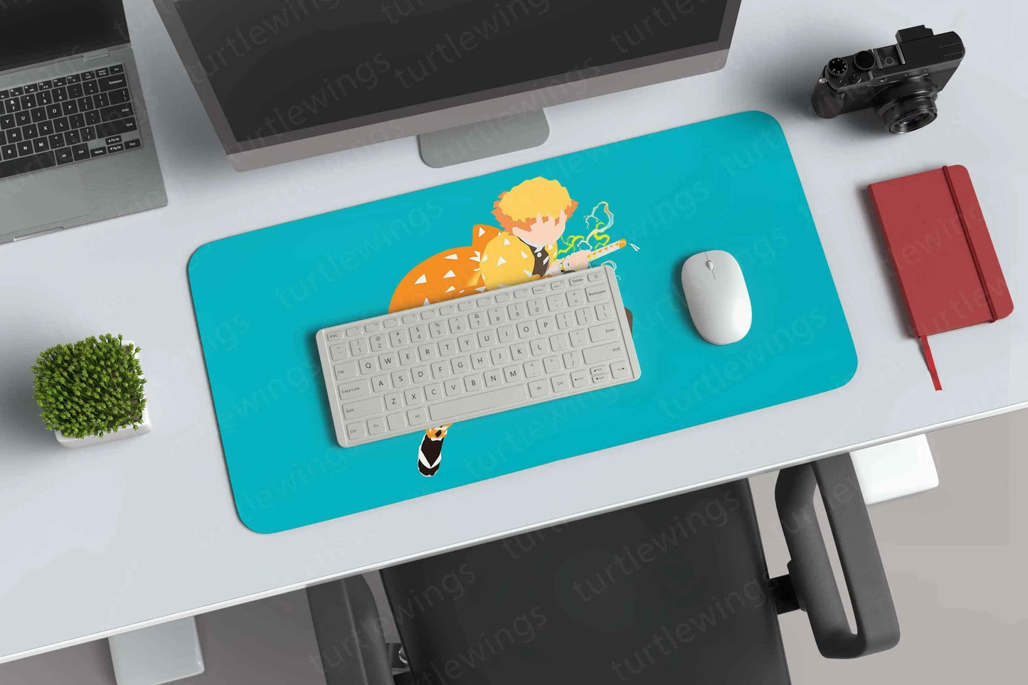 zenitsu-demon-slayer-(5) - TURTLEWINGS