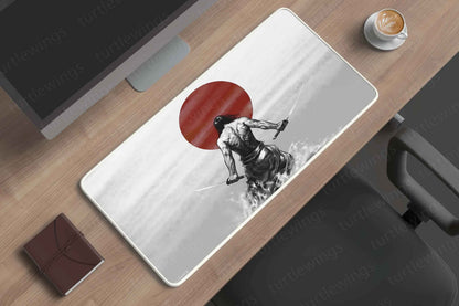 samurai-minimalist - TURTLEWINGS