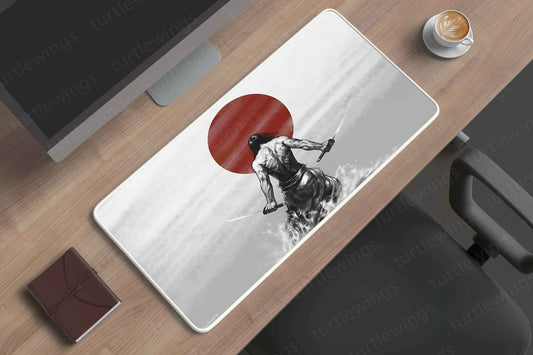 samurai-minimalist - TURTLEWINGS