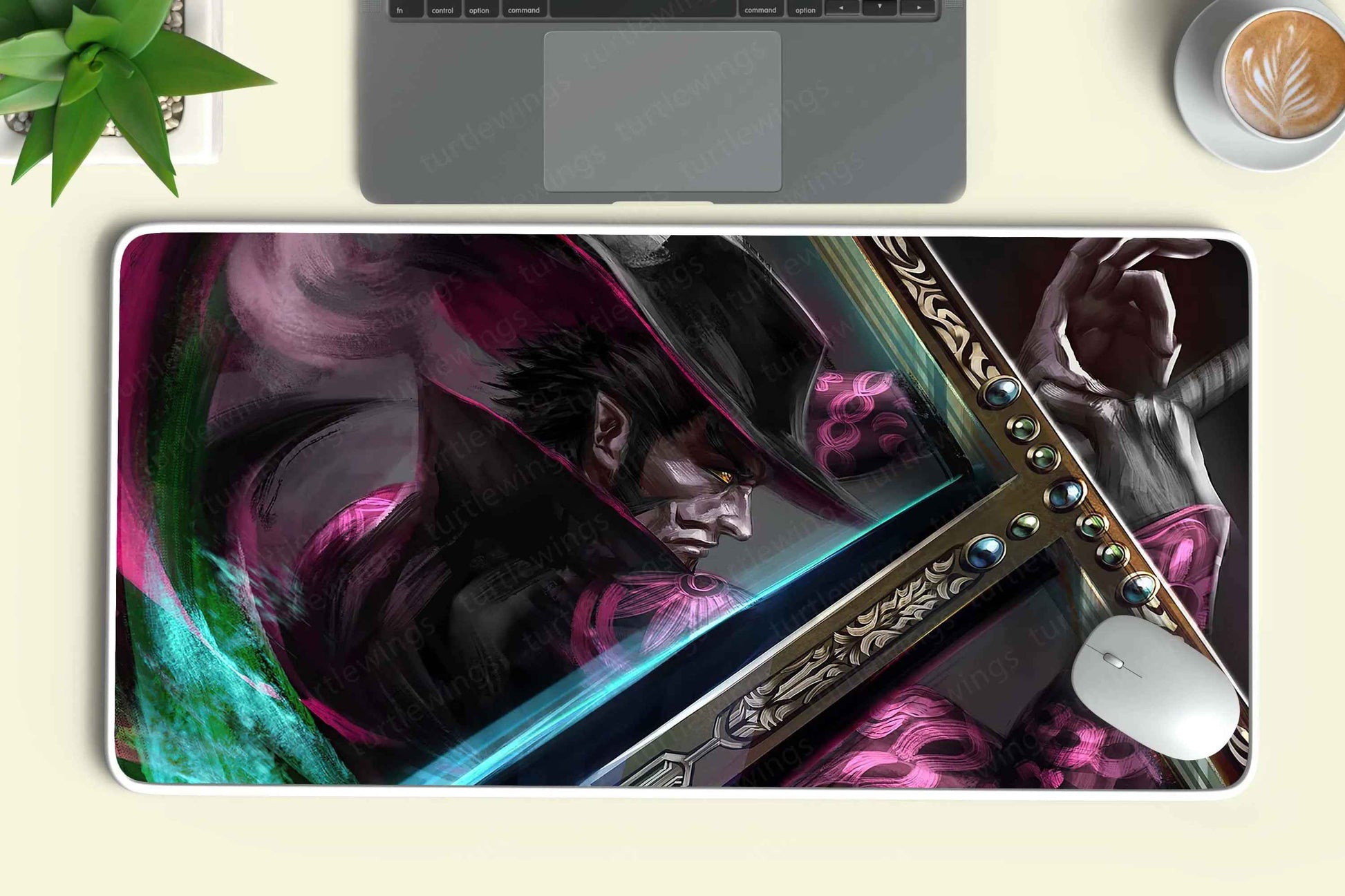 mihawk-sword-one-piece - TURTLEWINGS