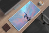 Jinx | High-Quality Gaming Deskmat