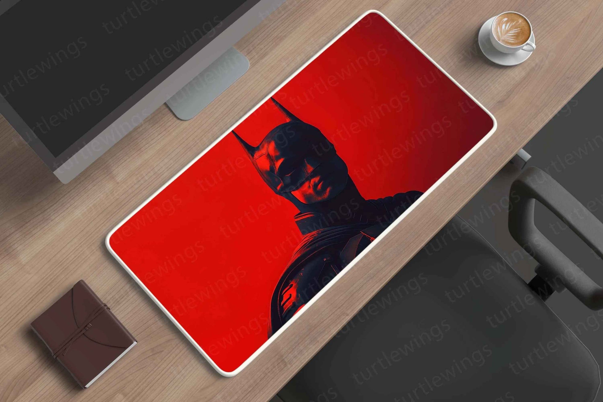 batman-red - TURTLEWINGS