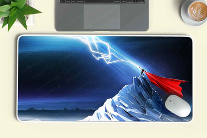 thor-lightning-minimalist - TURTLEWINGS