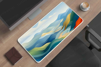 sky-waves-abstract - TURTLEWINGS