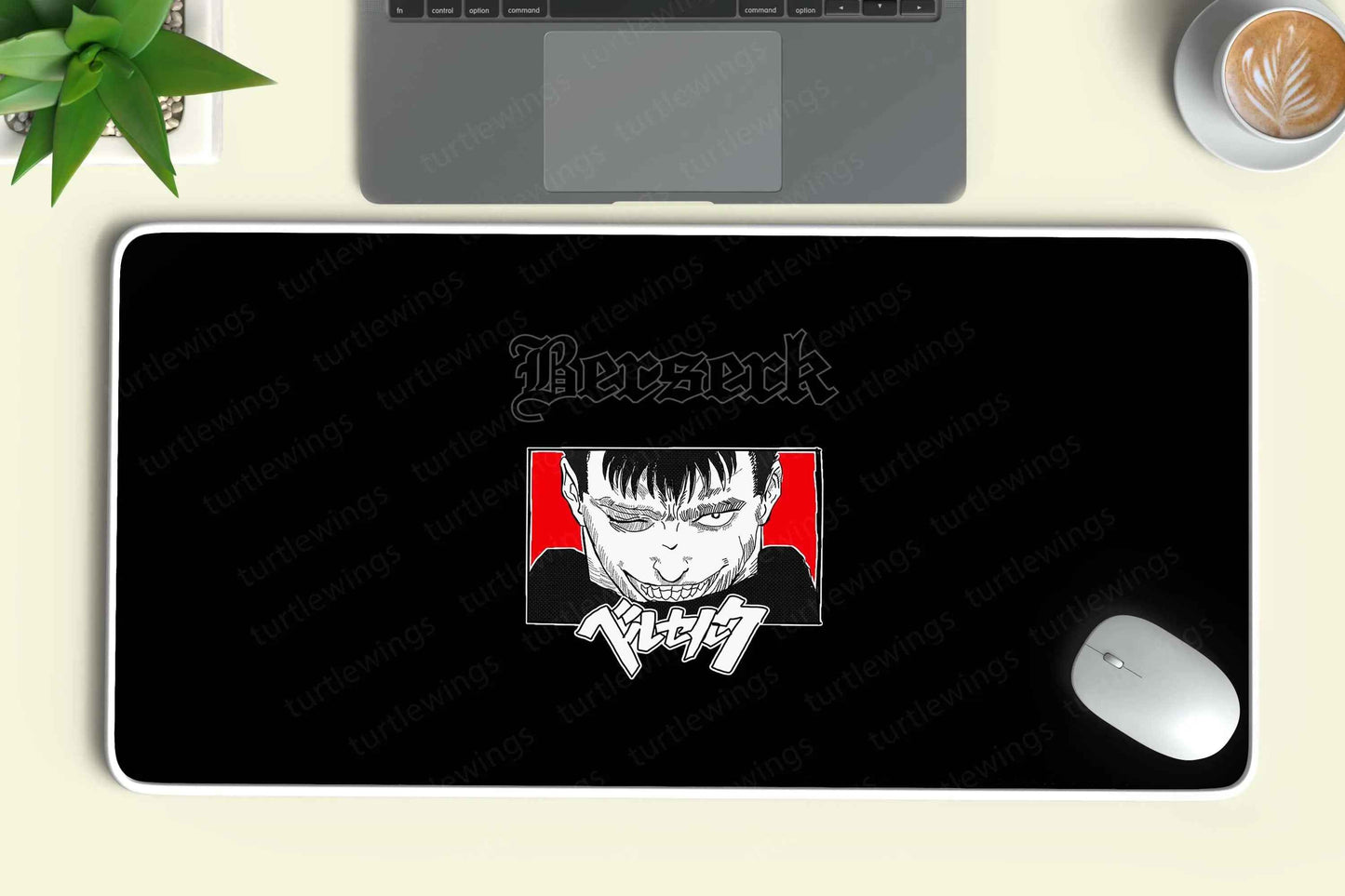 berserk-(1) - TURTLEWINGS