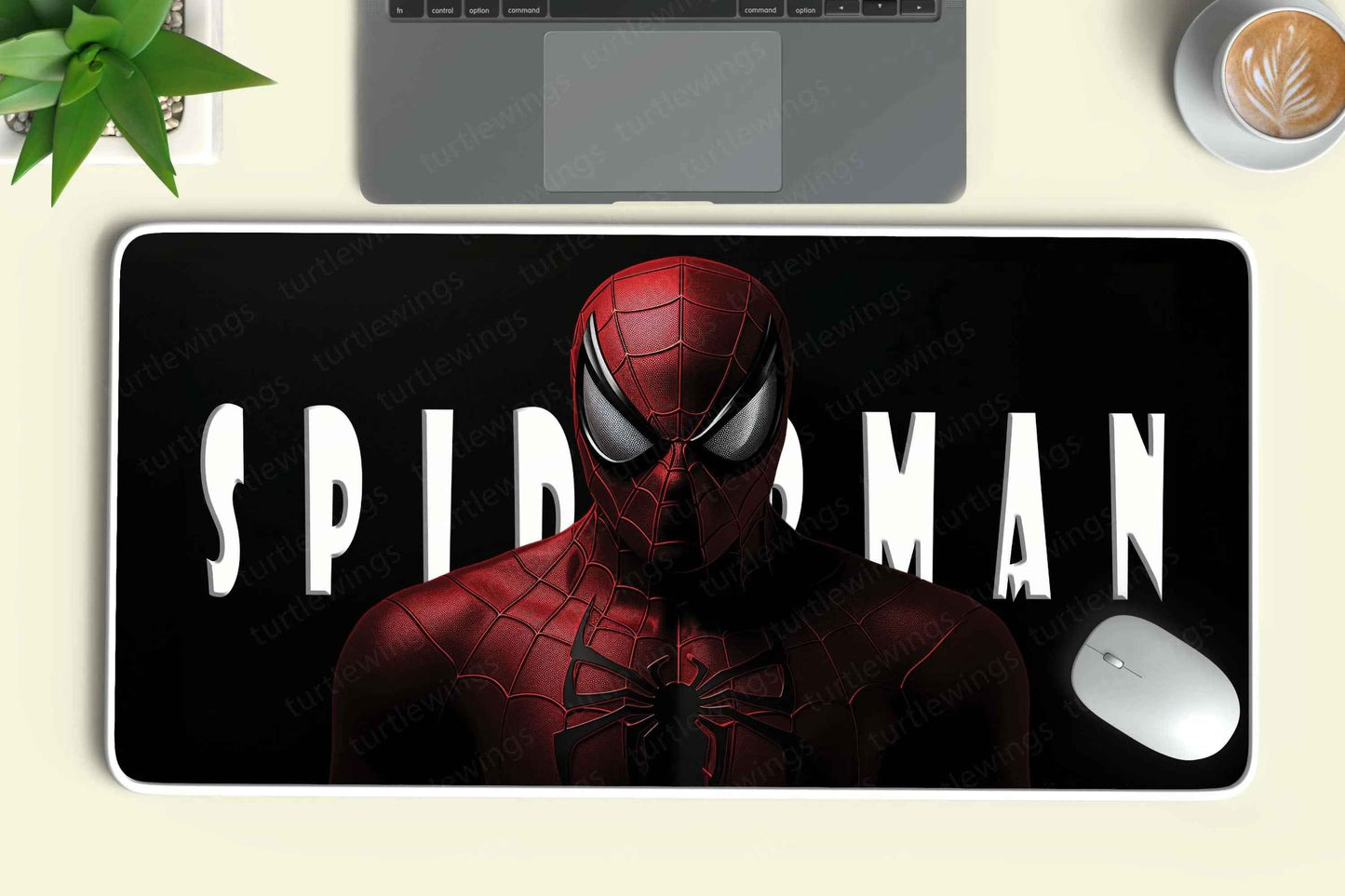 spiderman-new - TURTLEWINGS