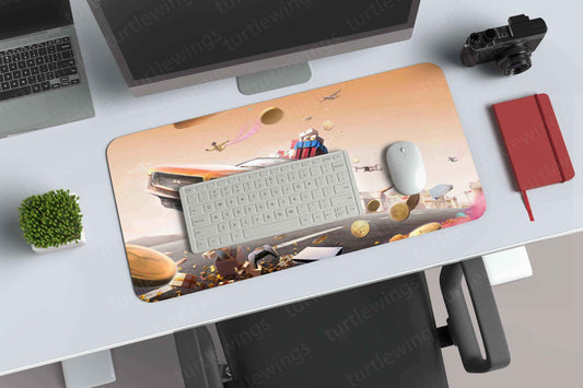 Pubg-(4)-Copy Large-Mousepad-(3).Jpg | High-Quality Gaming Deskmat - TURTLEWINGS
