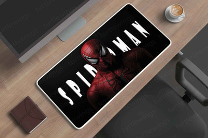 spiderman-new - TURTLEWINGS
