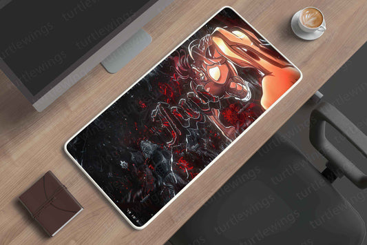 Anime Deskmat - TURTLEWINGS