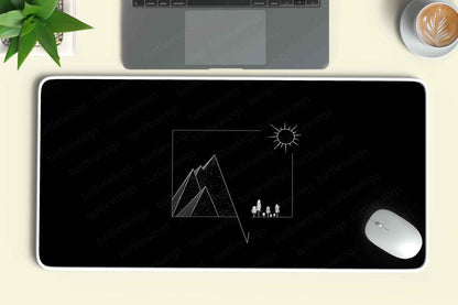 mountains_minimal - TURTLEWINGS