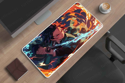 tanjiro-demon-slayer - TURTLEWINGS