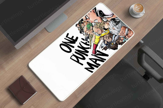 one-punch-man - TURTLEWINGS