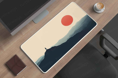 mountain-sunrise - TURTLEWINGS