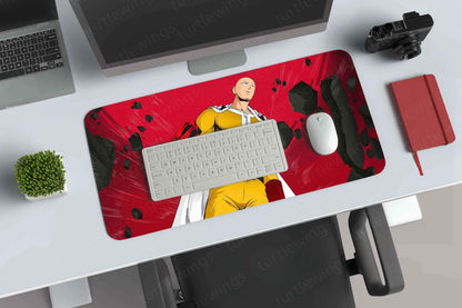 saitama-one-punch-man - TURTLEWINGS