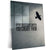 Eagle Quote Metal Poster – Inspirational Wall Art