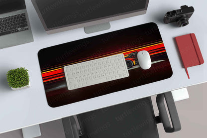 Ferrari 499P Deskmat - TURTLEWINGS