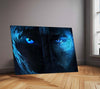 Game of Thrones – Metal Frame | Epic Fantasy Wall Art | Iconic TV Series Poster for GoT Fans & Collectors 01