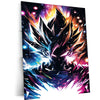 Anime Metal Posters