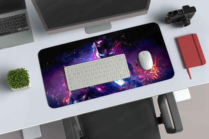 Iron Man Marvel Deskmat - TURTLEWINGS
