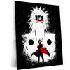 jiraiya-naruto_metal poster 2
