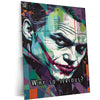 Joker_metal poster 2