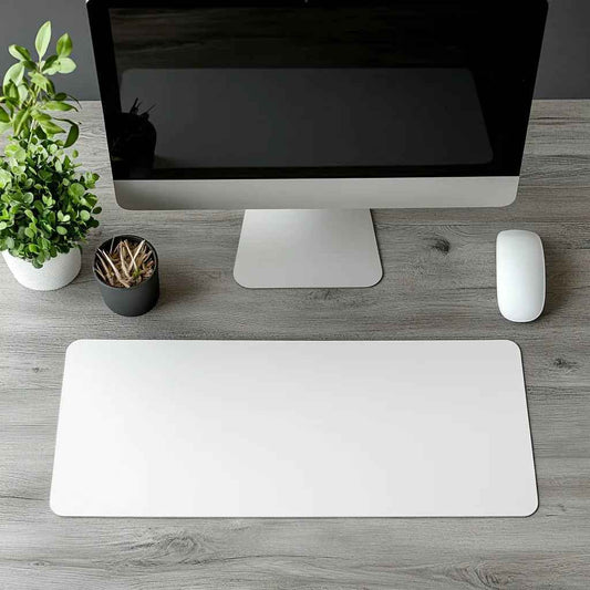 Custom Speed Deskmat – High-Performance Unstitched Gaming & Office Mat - TURTLEWINGS