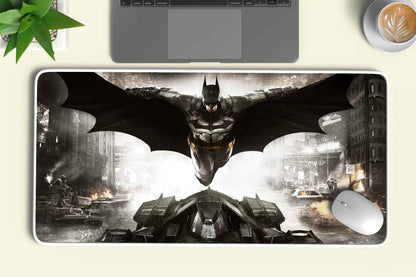 Batman DC deskmat - TURTLEWINGS