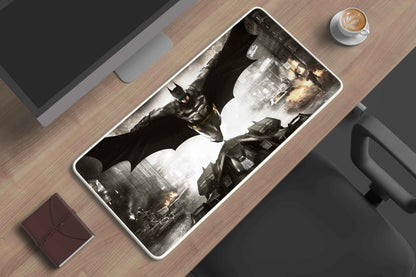 Batman DC deskmat - TURTLEWINGS