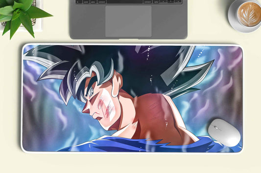 Dragon Ball anime deskmat - TURTLEWINGS
