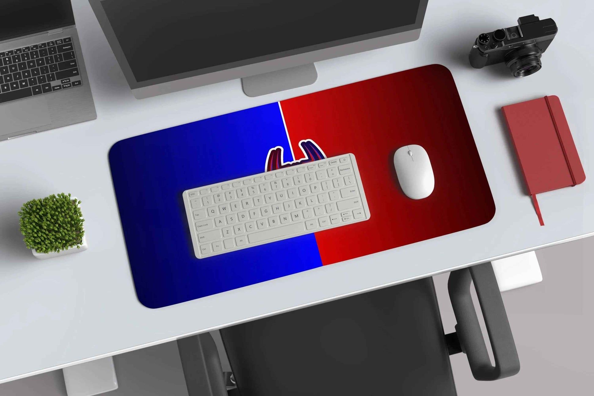 Spider-Man marvel movie characters deskmat 2 - TURTLEWINGS