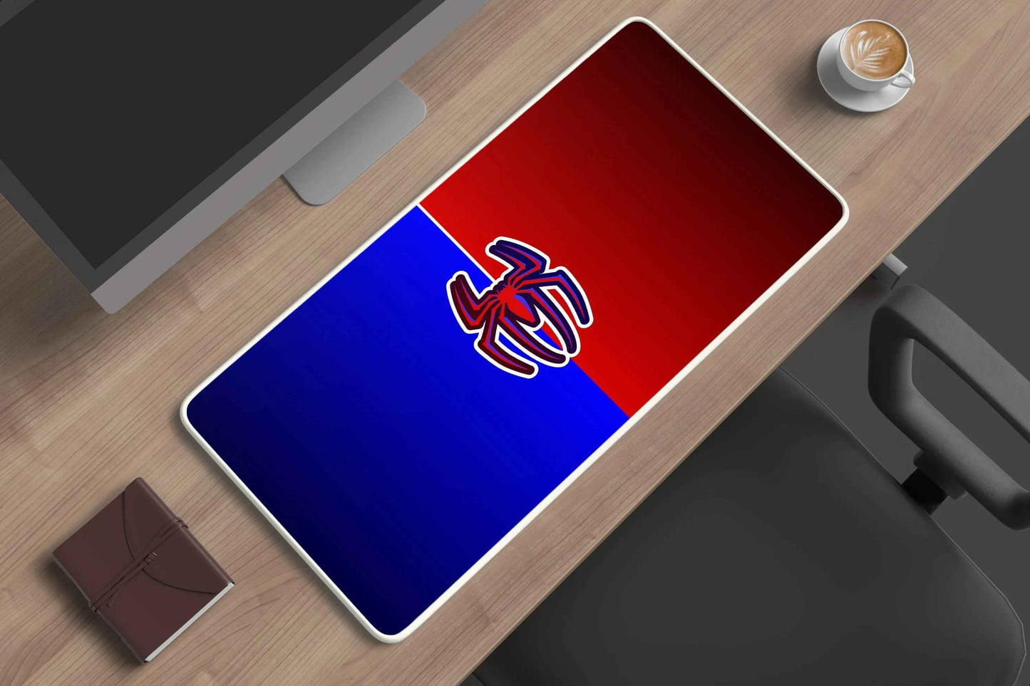 Spider-Man marvel movie characters deskmat 2 - TURTLEWINGS
