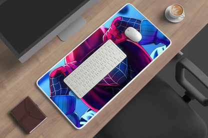 Spider-Man marvel movie characters deskmat 3 - TURTLEWINGS