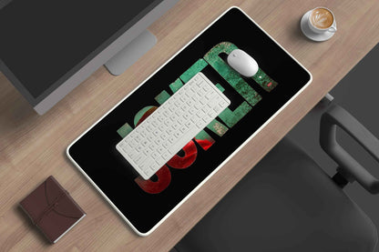 Joker DC (movie character) deskmat - TURTLEWINGS
