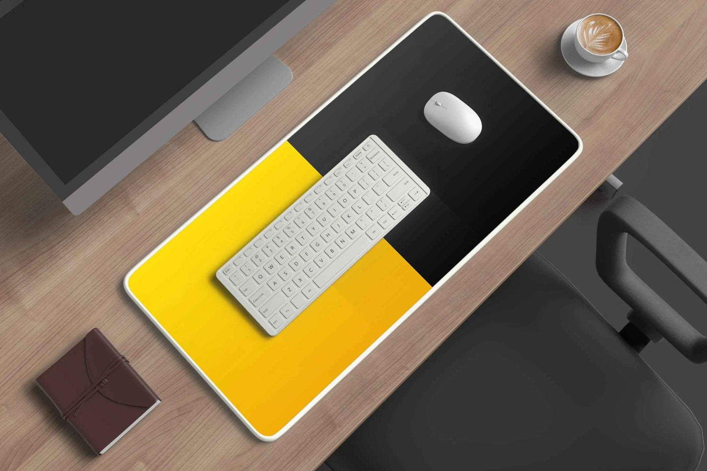 batman DC (movie character) deskmat - TURTLEWINGS