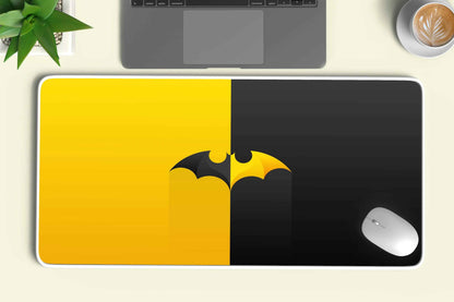batman DC (movie character) deskmat - TURTLEWINGS