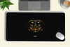 Mortal Kombat Kabal  gaming deskmat