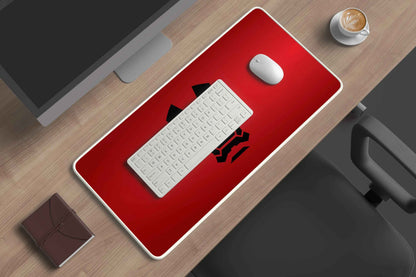 Iron Man marvel movie characters deskmat - TURTLEWINGS