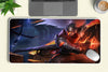 Yasuo (League of Legends) gaming deskmat